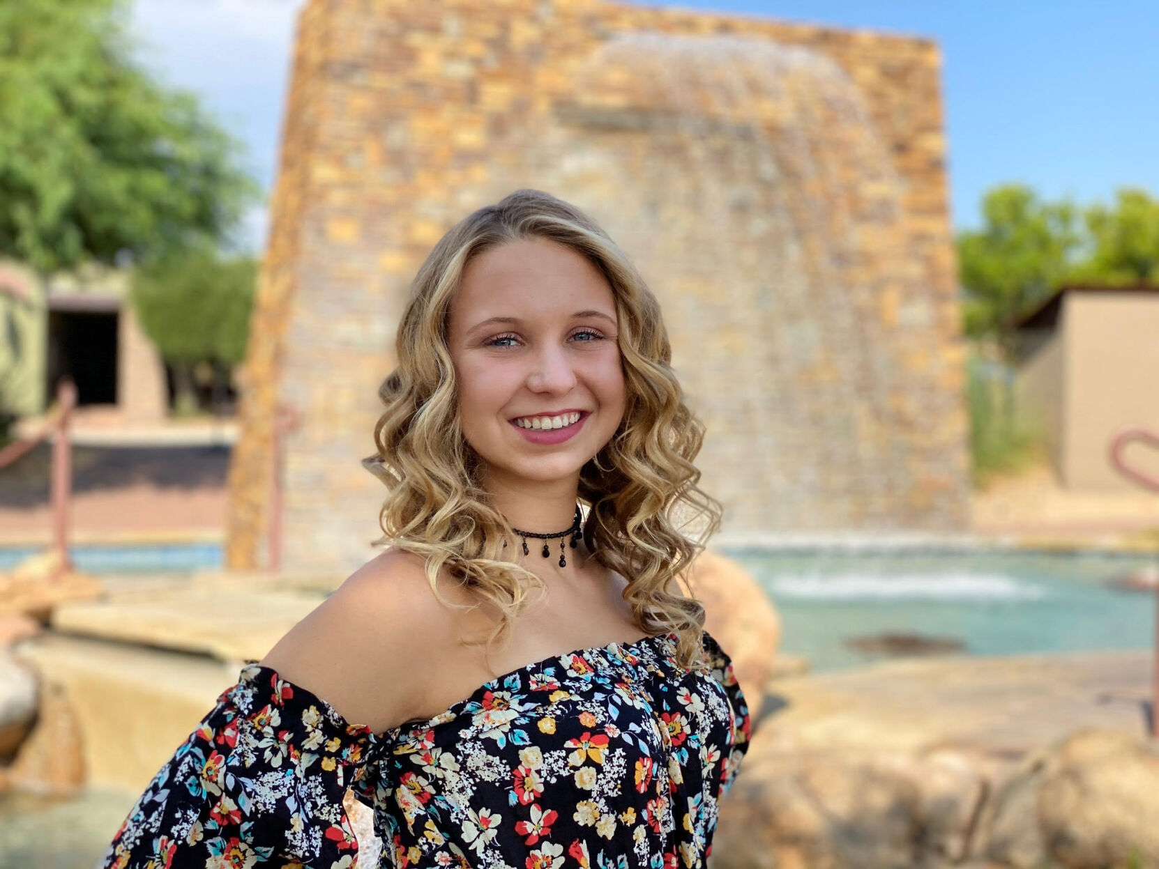 Katianna Blackwell-Scott
